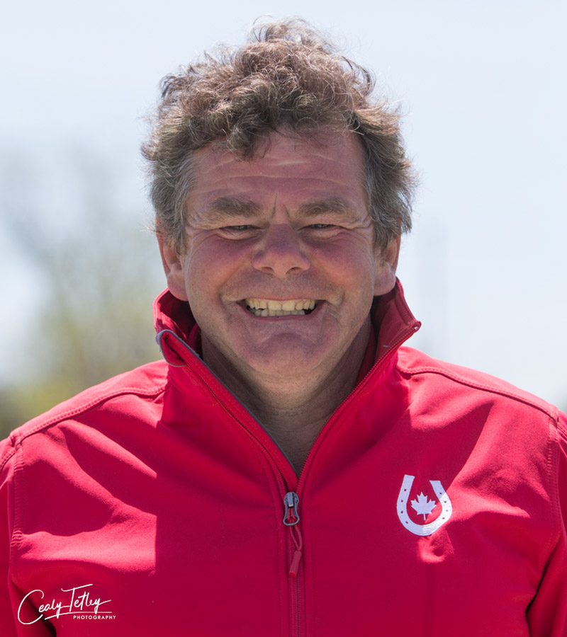 Five Lessons Clive Milkins Learned at the Canadian High Performance Coach Summit That Will Change Your Coaching Mindset